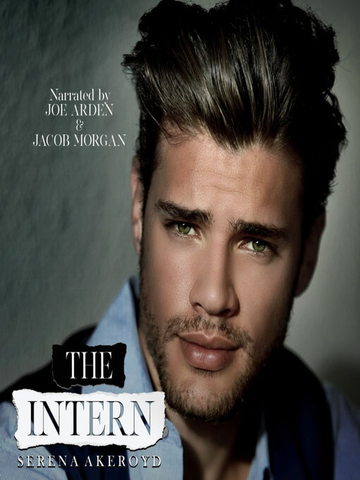 Title details for The Intern by Serena Akeroyd - Wait list